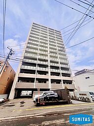 物件画像 ファインシティ札幌北19条