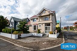 物件画像 江別市緑ヶ丘