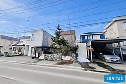 物件画像 札幌市東区伏古10条5丁目