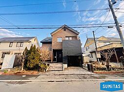 物件画像 札幌市北区あいの里2条1丁目