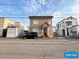 物件画像 札幌市東区東雁来8条1丁目