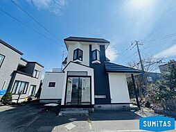 物件画像 札幌市北区西茨戸2条1丁目