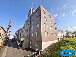 マンションイメージ
