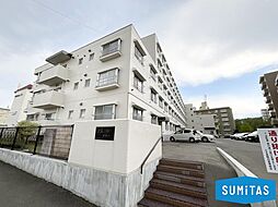 物件画像 ルネ真駒内