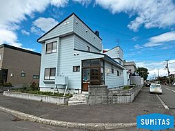 物件画像 札幌市東区東苗穂13条3丁目