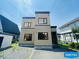 物件画像 札幌市北区拓北8条5丁目