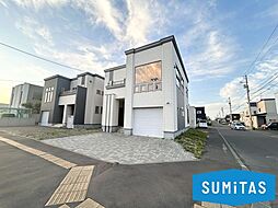物件画像 札幌市東区東雁来11条2丁目