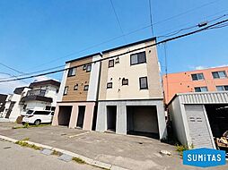 物件画像 札幌市東区北46条東8丁目