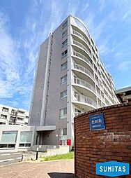 物件画像 ロイヤルシャトー北40条
