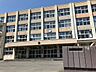 周辺：札幌市立北栄中学校 566m