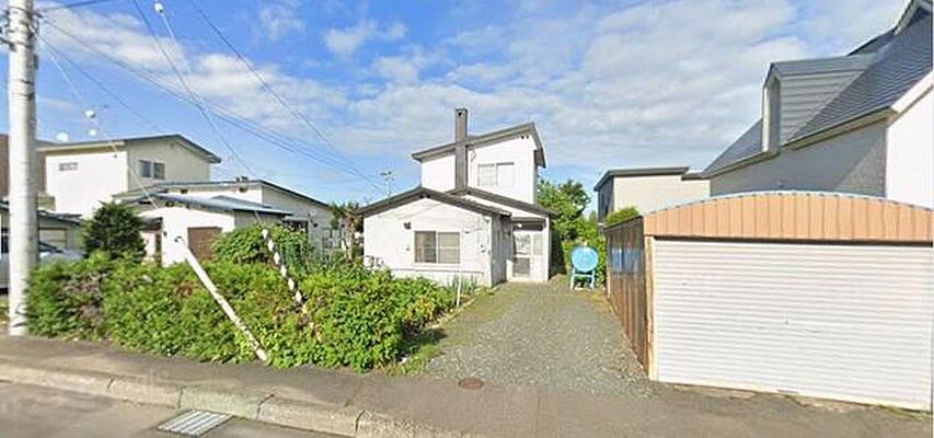 外観 花月町 11番 売家  