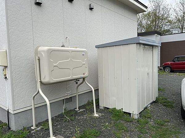 その他