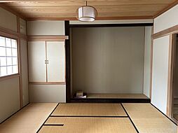 室内の画像