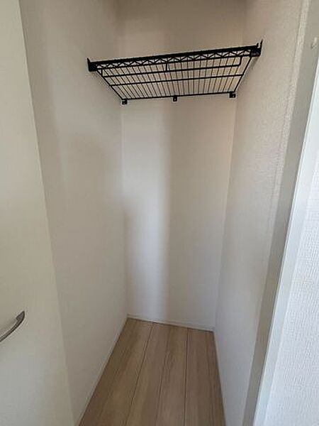 収納を拡大表示