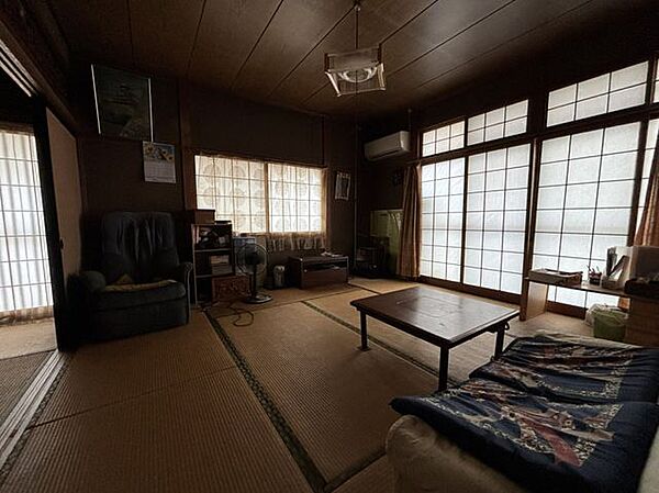 室内