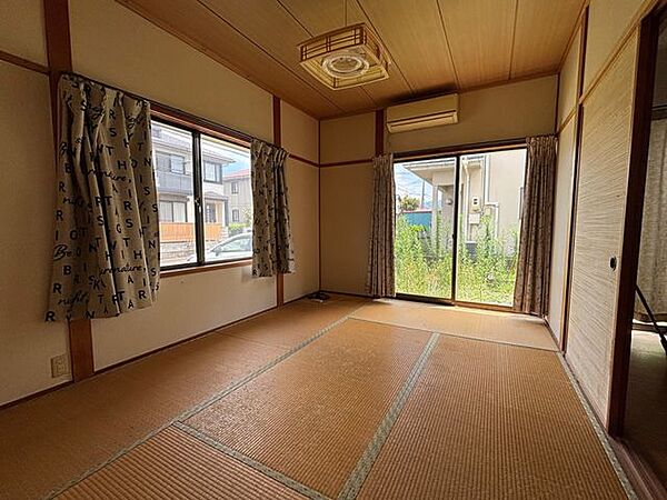 室内