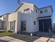 静岡県袋井市小山：物件画像