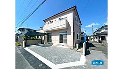 熊本市電Ａ系統 健軍交番前駅 徒歩4分