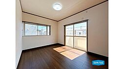 室内の画像