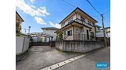 物件画像 北区麻生田/中古戸建