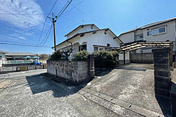 物件画像 上益城郡益城町古閑　土地