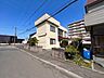 外観：【外観】写真はCG加工を施しています。