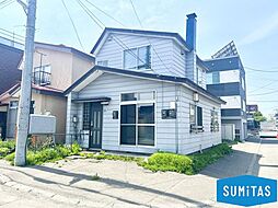 物件画像 札幌市白石区栄通10丁目