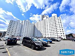 物件画像 シーアイマンション円山西棟