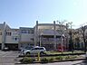 周辺：札幌市立屯田西小学校 320m