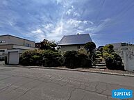 北海道北広島市青葉町3丁目10-2：物件画像