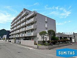 物件画像 リーベスト山の手