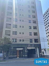 物件画像 ラ・クラッセ札幌ステーション