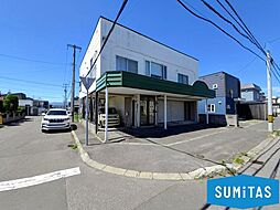 物件画像 札幌市北区新川2条8丁目