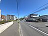 その他：【前面道路】第一種低層住居専用地域に位置する閑静な住宅街で、穏やかで落ち着いた暮らしを実現