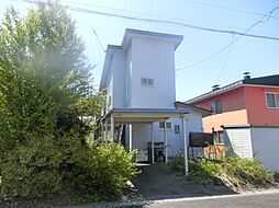 物件画像 神居7-8売土地