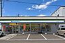 周辺：ファミリーマート野幌若葉店 352m
