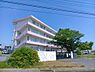 周辺：藤代小学校　1421m