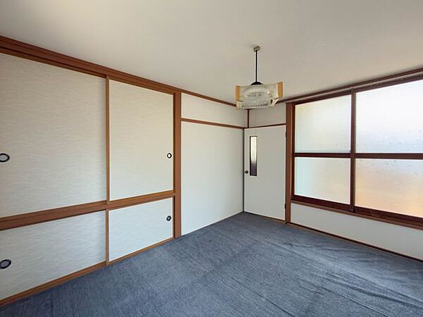 室内を拡大表示