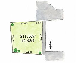 JR東海道本線 御厨駅 バス11分 向笠西下車 徒歩20分