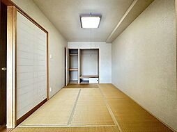 室内の画像