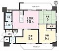 ライオンズマンション寄宮第26階2,380万円
