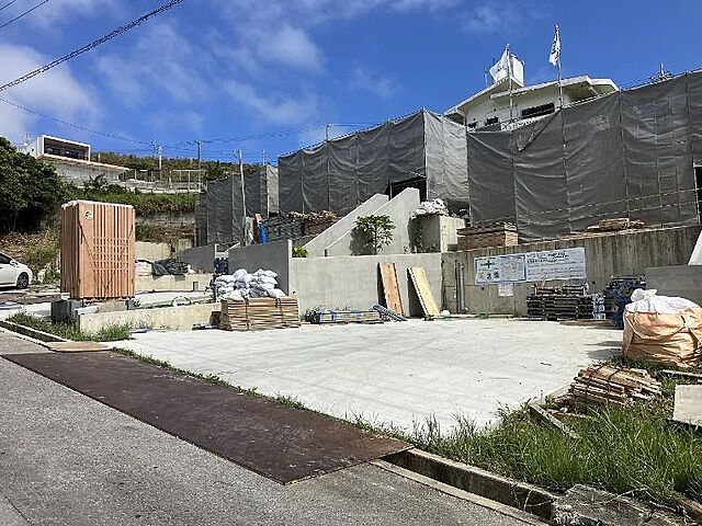  南城市玉城玉城164番地