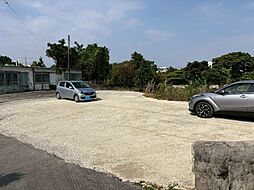 大湾駐車場