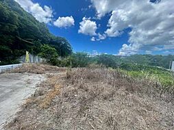 名護市伊差川土地の土地画像