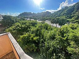 名護市屋部土地の土地画像