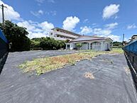 沖縄県名護市呉我586番地：物件画像