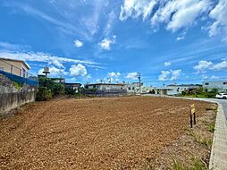 長浜3区画 土地 1号地