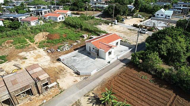  宮古島市下地来間262番地