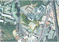 沖縄県名護市大北3丁目4760番地：物件画像