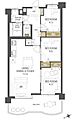 メゾン高倉上之屋マンション7階2,590万円